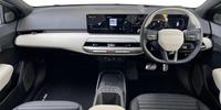 Kia EV4 Photo 9