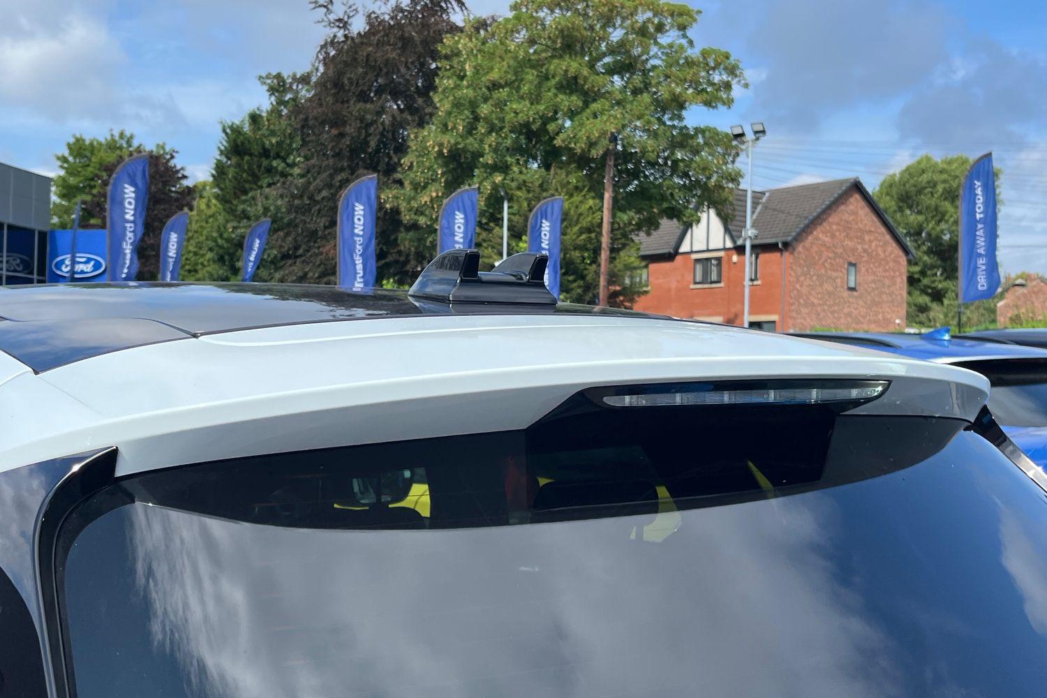 Ford KUGA Photo 23