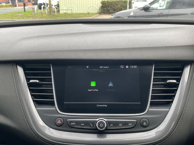 VAUXHALL Grandland X Photo 35