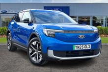 Used Ford EXPLORER 1