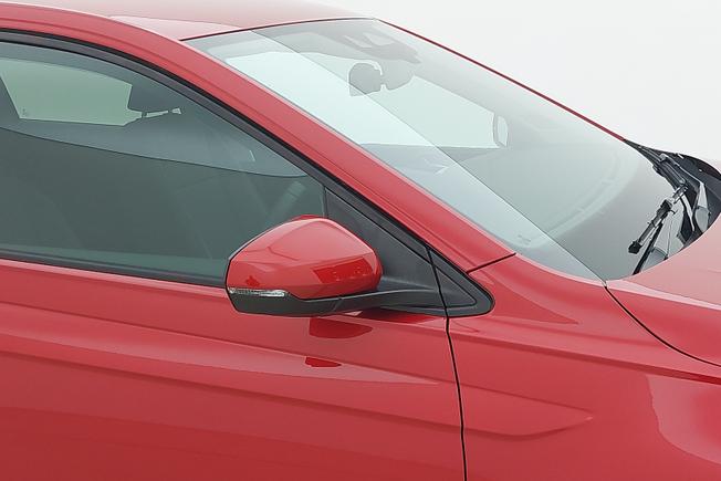 VOLKSWAGEN Polo Photo 20