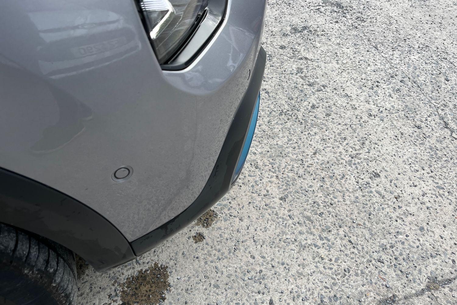 Citroen C4 Photo 24