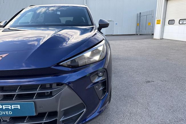 CUPRA Terramar Photo 29