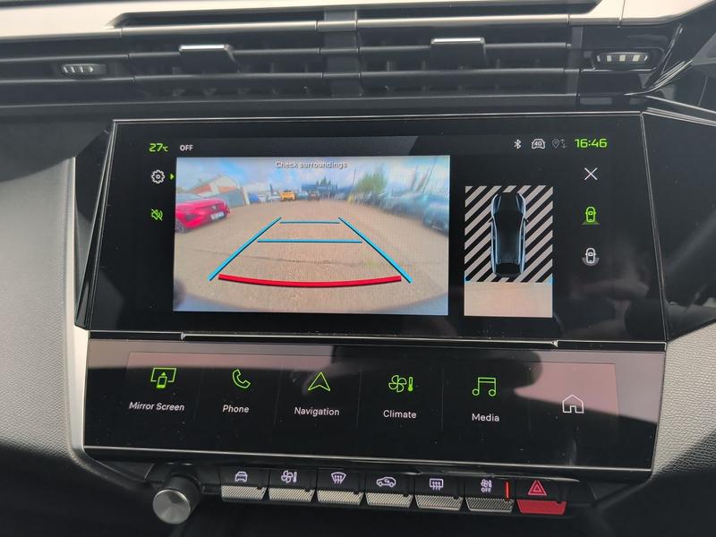 Used Peugeot 408 PN24ZPZ 23