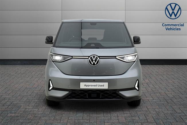 VOLKSWAGEN ID. Buzz Photo 8
