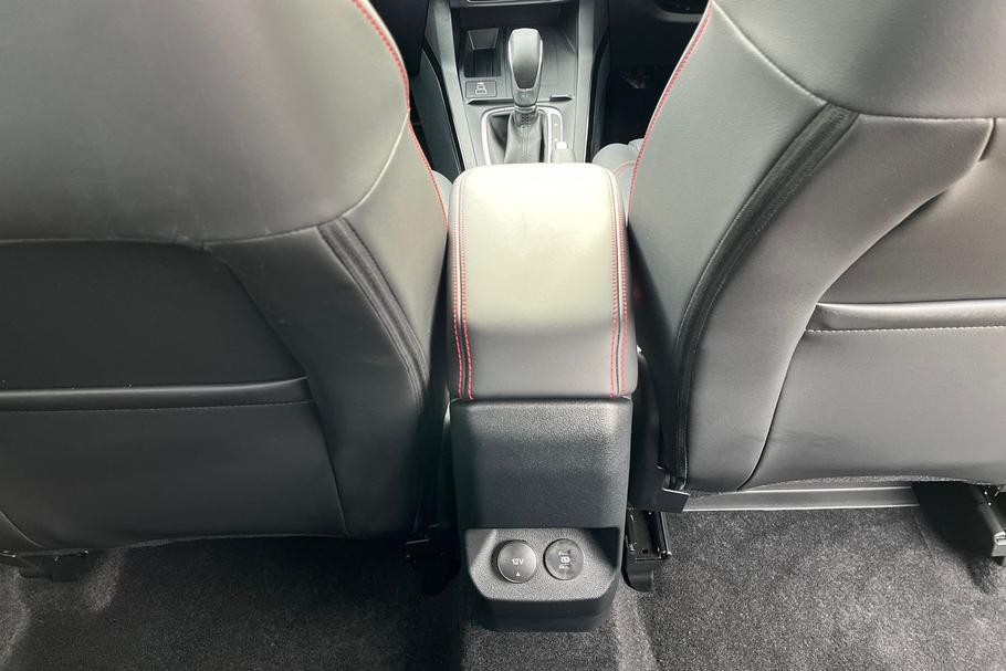 Used Ford PUMA WN25OKJ 29