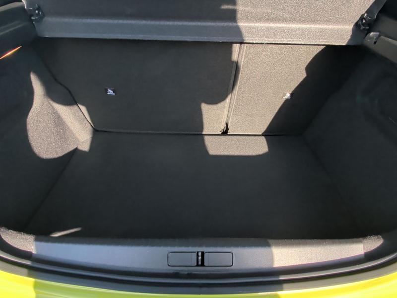 Used Peugeot 208 NV25EJU 33