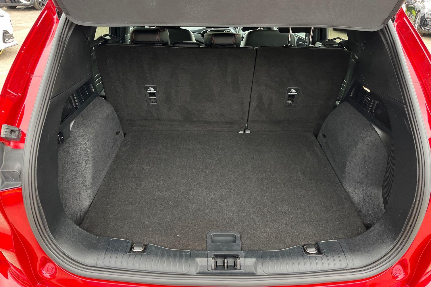 Ford Kuga Photo 20