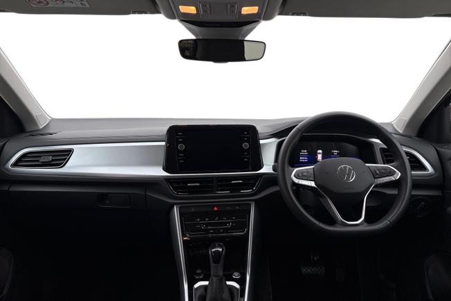 VOLKSWAGEN T-Roc Photo 10