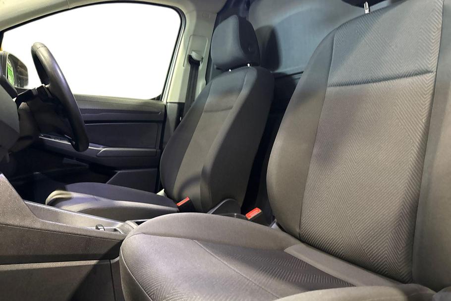 Used FORD TRANSIT CONNECT HS25CGV 9