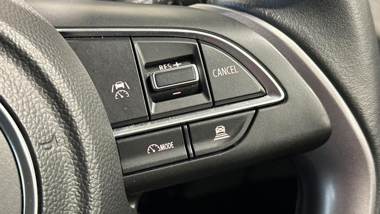 Used Suzuki Swift WF74DHE 16