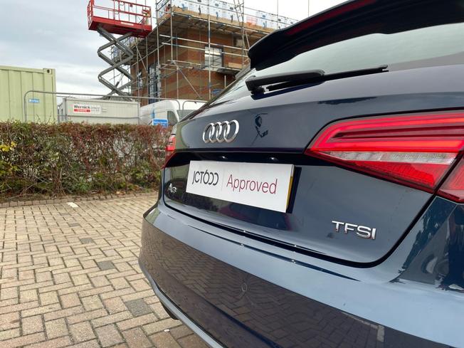 AUDI A3 Photo 30