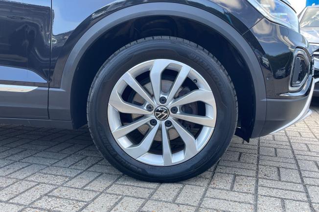 VOLKSWAGEN T-Roc Photo 5