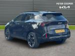 Kia Sportage Photo 2
