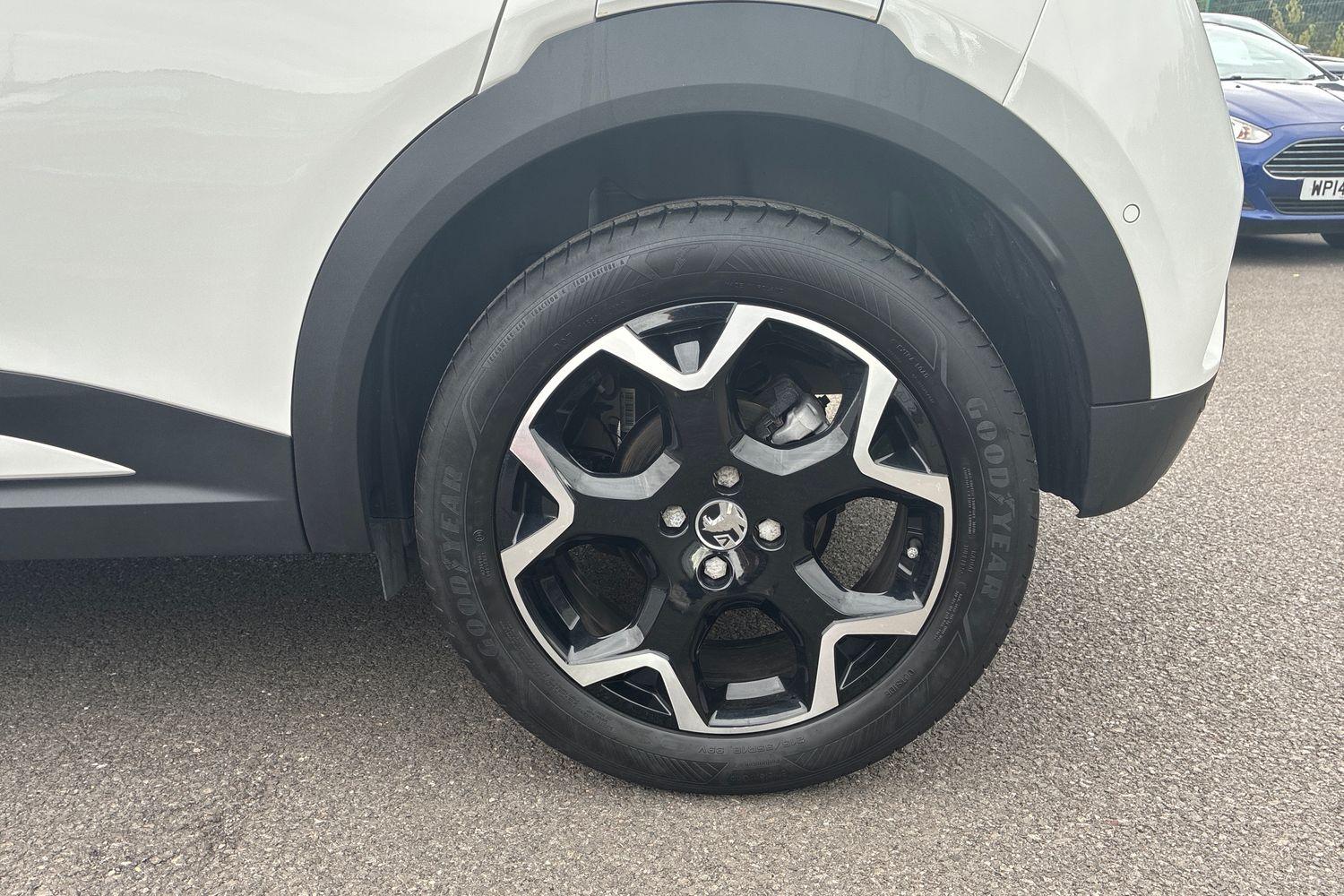 Vauxhall MOKKA Photo 7