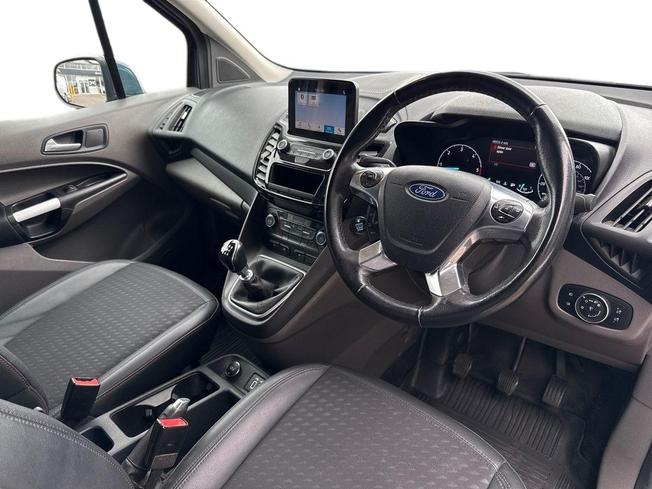 FORD Transit Connect Photo 6