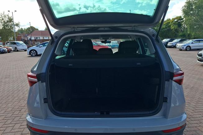 ŠKODA Karoq Photo 12