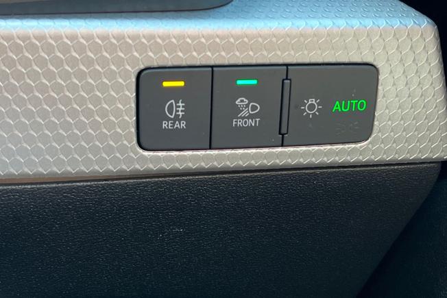 AUDI A1 Photo 38