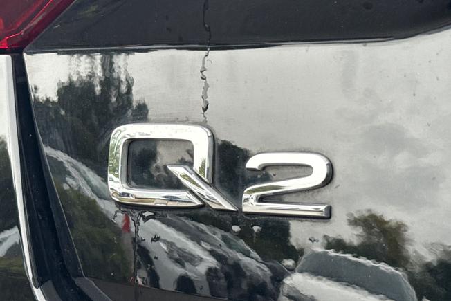 AUDI Q2 Photo 24