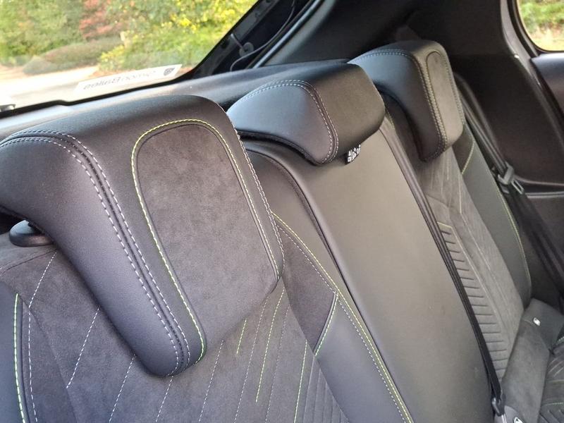 Used Peugeot 208 RY25AEJ 38