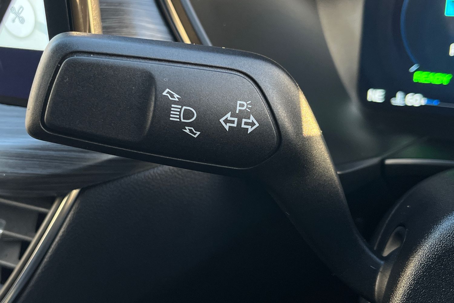 Ford KUGA Photo 13