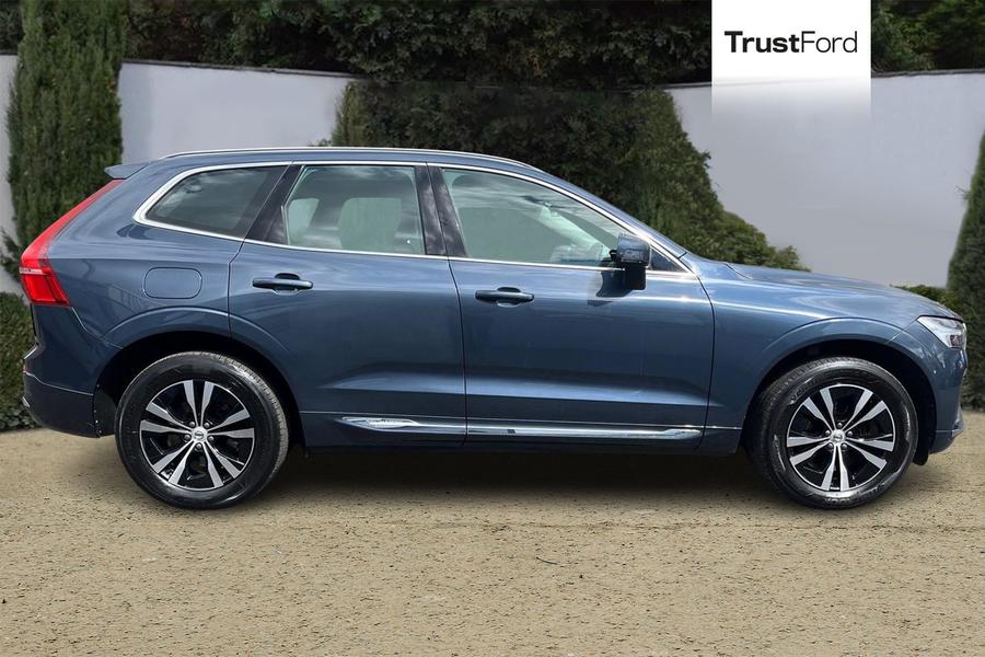 Volvo XC60 Photo autoimg-5e211755db1b96a608050900734b42a08339bb5c.jpg