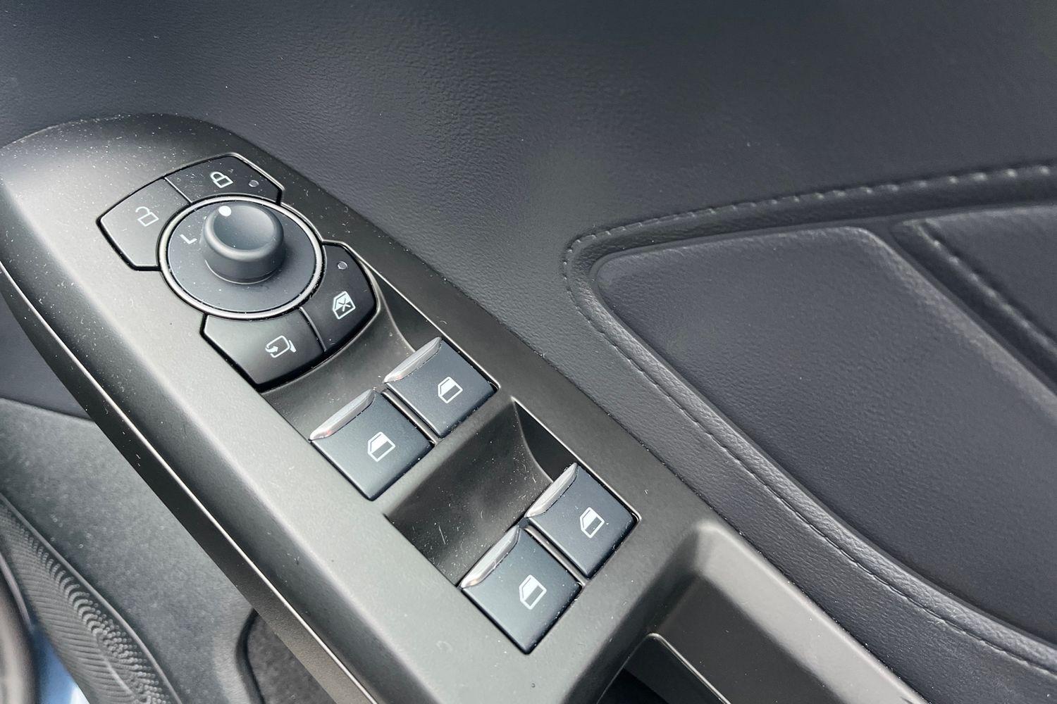 Ford FOCUS Photo 15