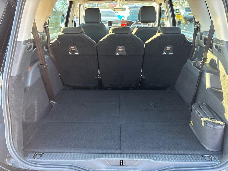 Used Citroen Grand C4 SpaceTourer MX70HCY 18