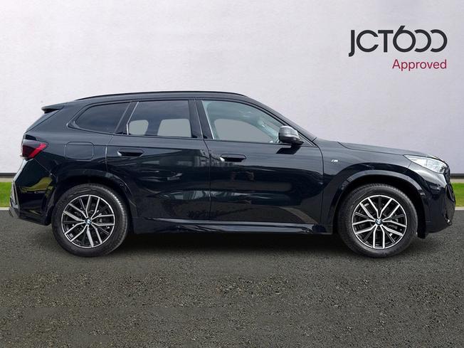 BMW X1 Photo 4