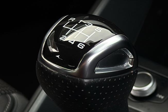 Audi A1 Photo 23