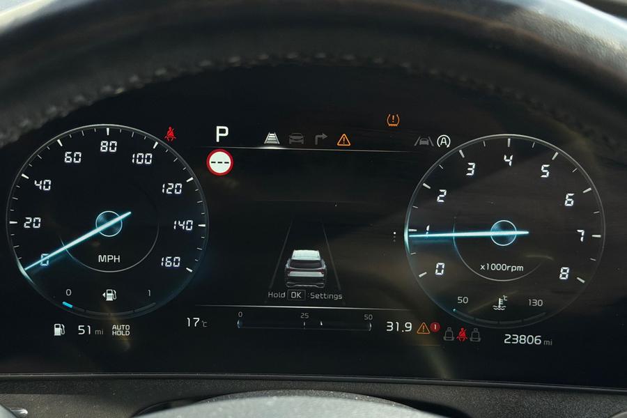 Kia SPORTAGE Photo autoimg-5e23d73e6acc756840af3c6d6e61ece2849834d2.jpg