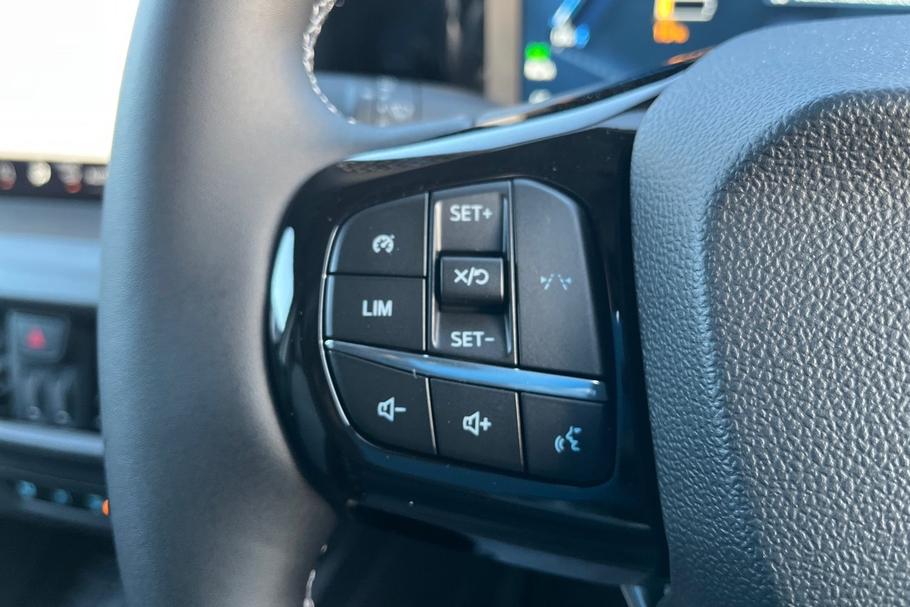 Used Ford E-Transit Courier JMZ5477 15