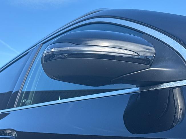 MERCEDES-BENZ Eqa Photo 29