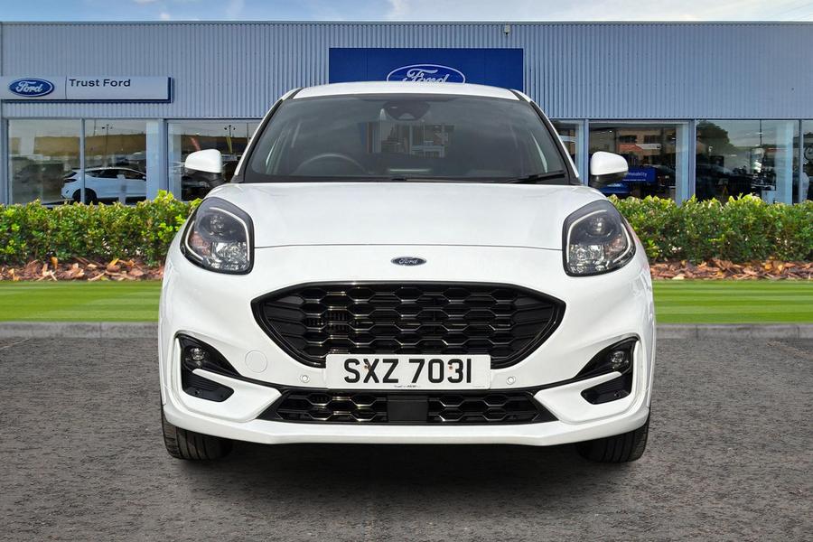 Ford PUMA Photo autoimg-5e28574b37fd7959f83140354fe3cfa7eac2e5d3.jpg