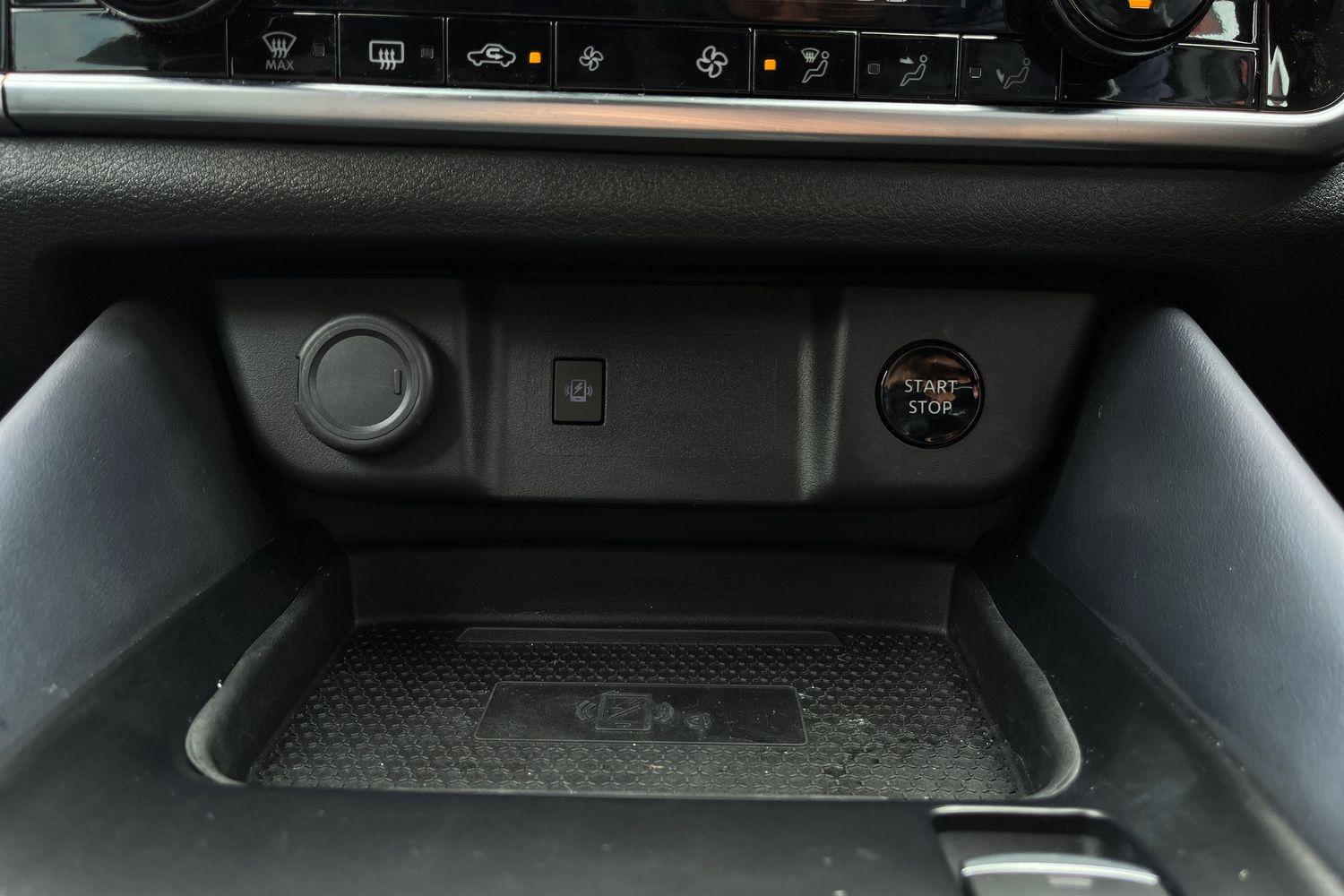Nissan Qashqai Photo 33