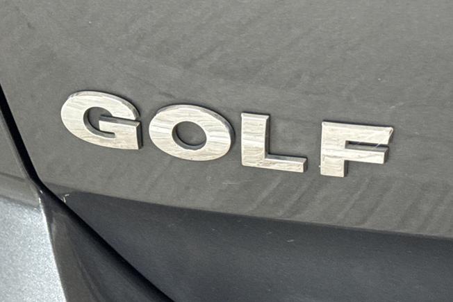 VOLKSWAGEN Golf Photo 27