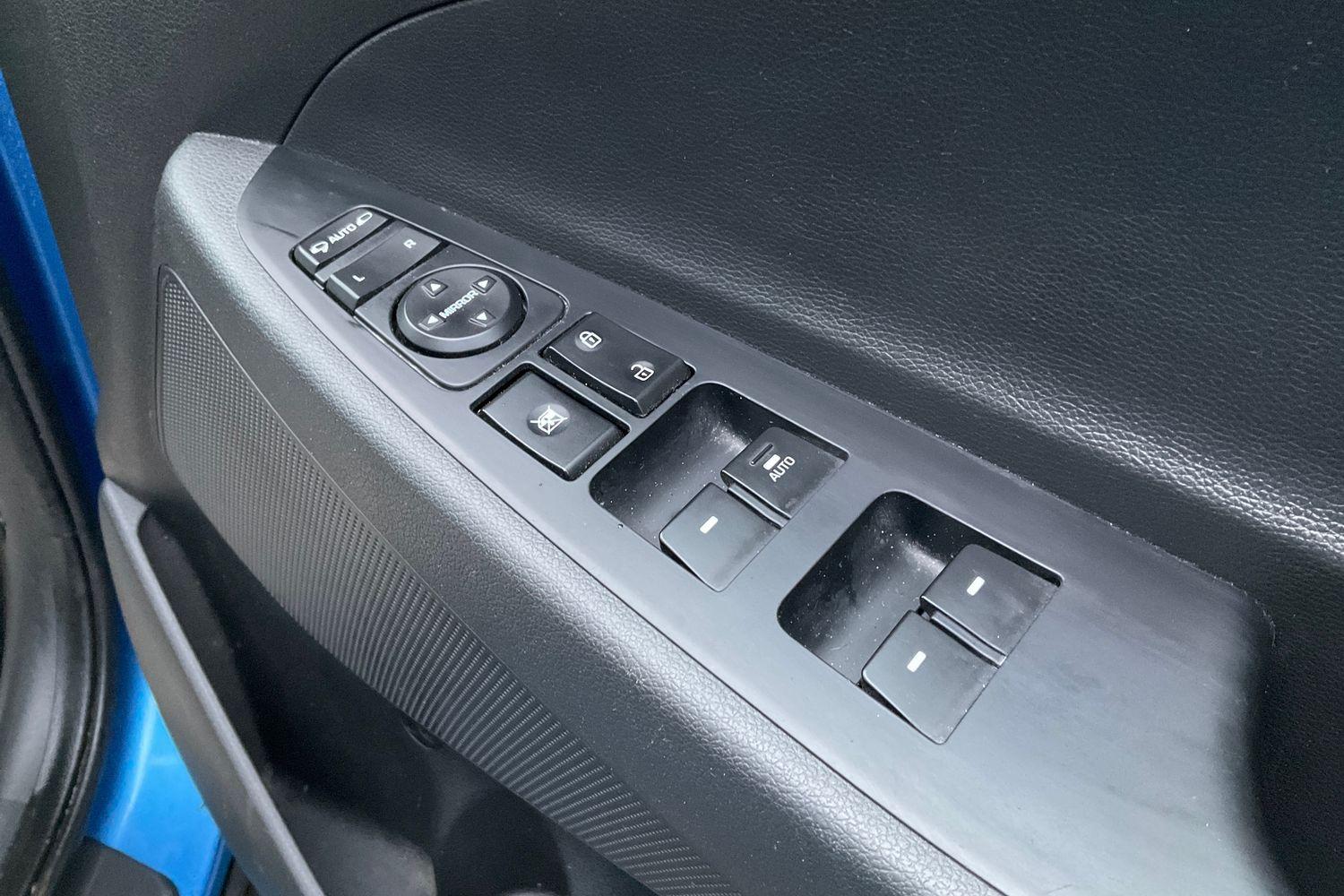Hyundai TUCSON Photo 15