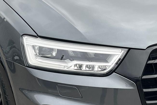 AUDI Q3 Photo 19