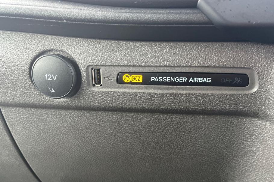 Used Ford TRANSIT WM23JJE 21