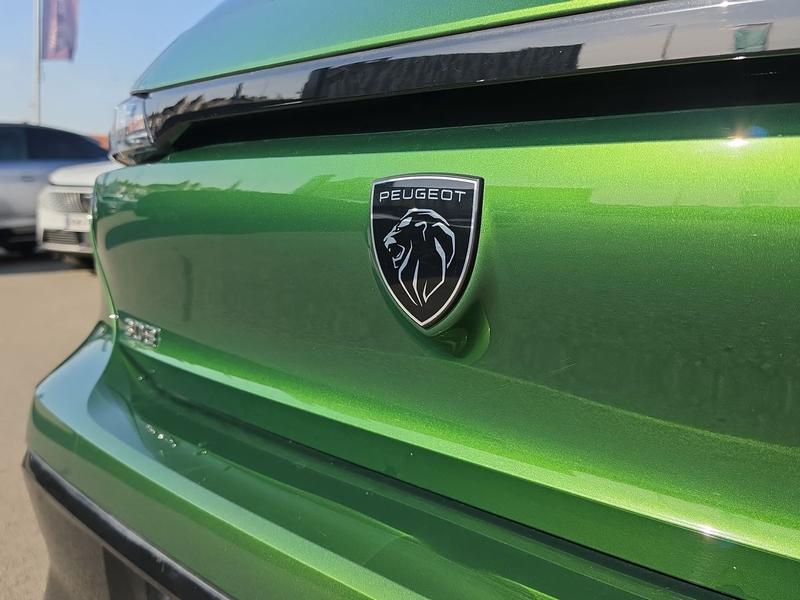 Used Peugeot 308 NV22LCT 27