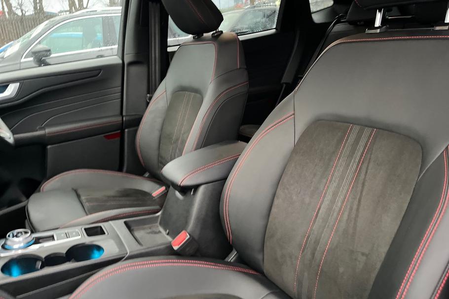 Used Ford Kuga HMZ2091 19