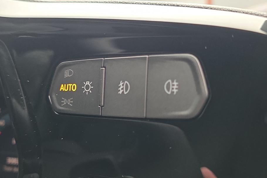 Used FORD TRANSIT CONNECT WR75JBE 27