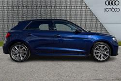 AUDI A1 Sportback  Photo 4