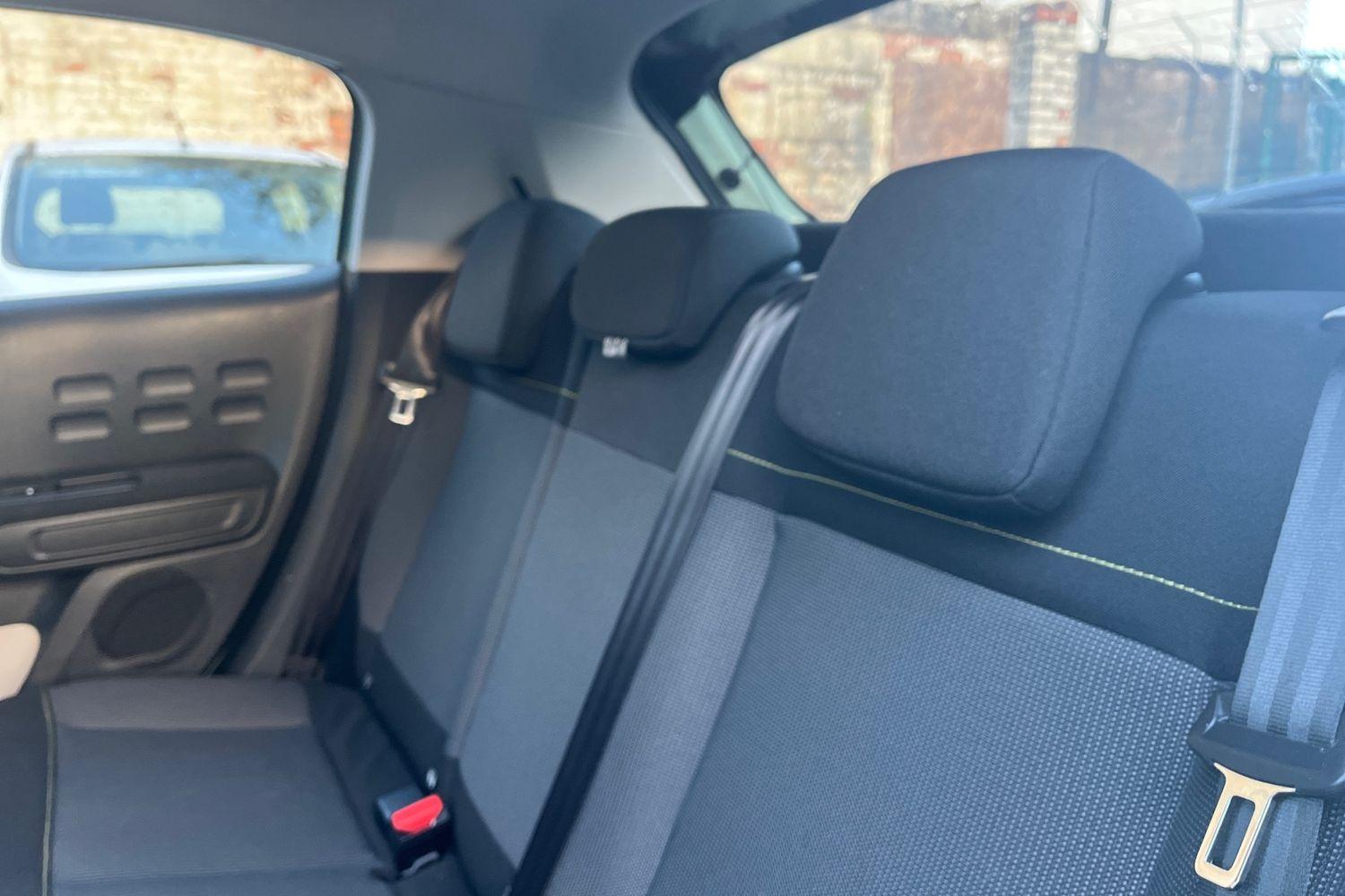 Citroen C3 Photo 19