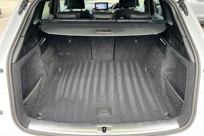 AUDI Q5 Photo 12