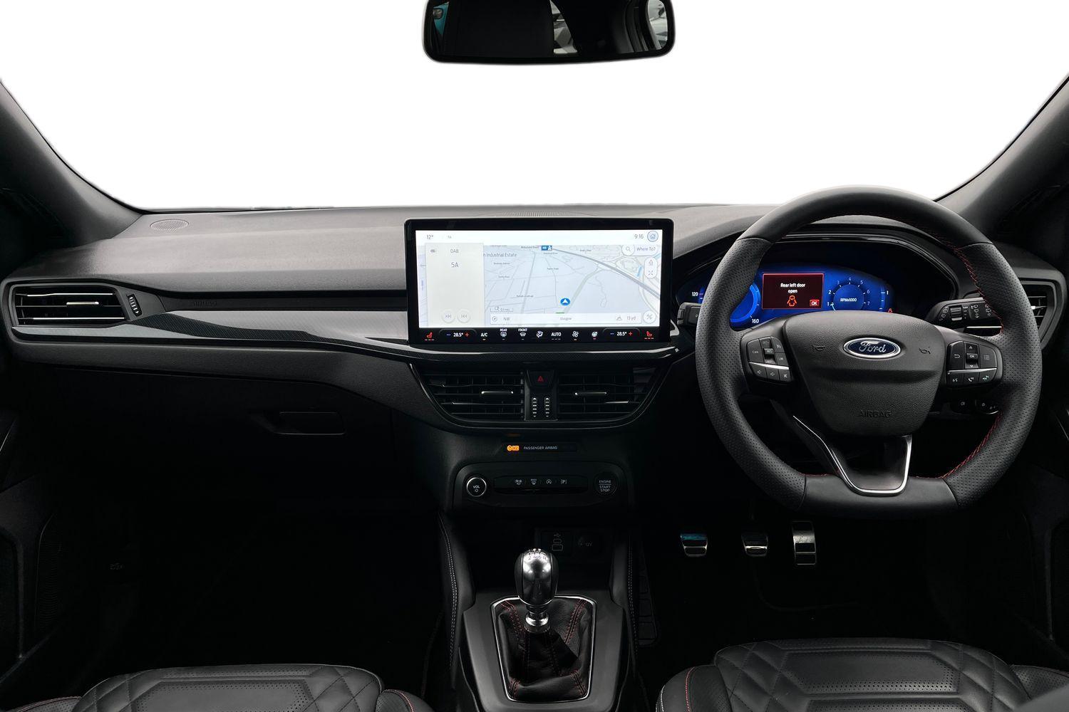 Ford Focus Photo 9