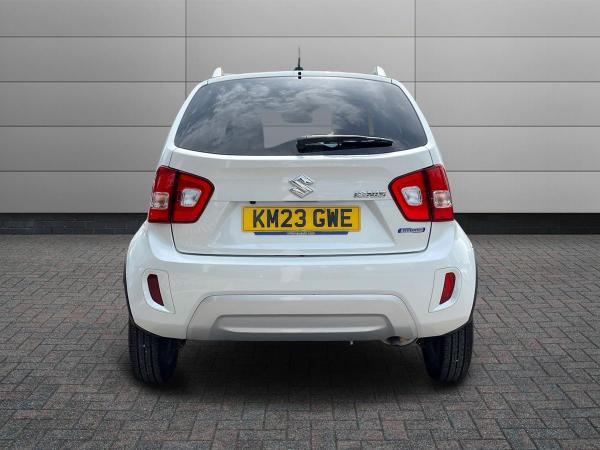 Suzuki Ignis Photo autoimg-5e2febd796ea5a7f34b33b51554bc2ee1704e129.jpg