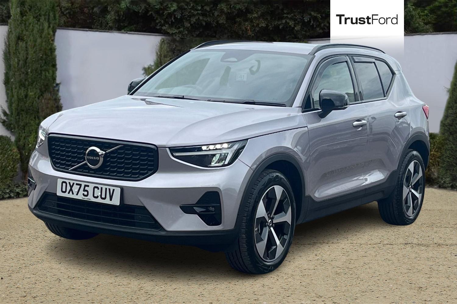 Volvo XC40 Photo 4
