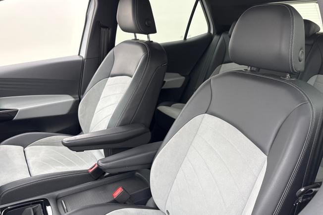 Volkswagen ID.3 Photo 21