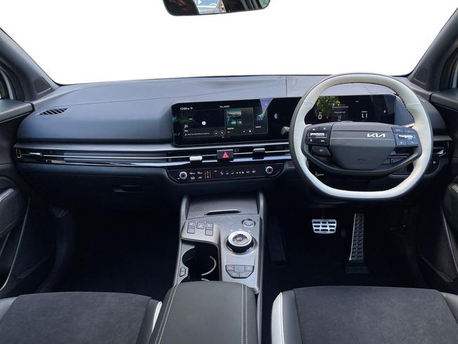 KIA Sportage Photo 10